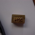 foto cell. 274